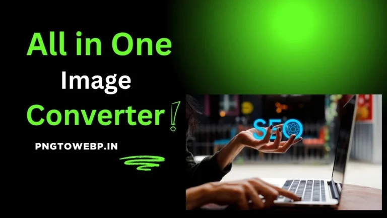 All in One Image Converter