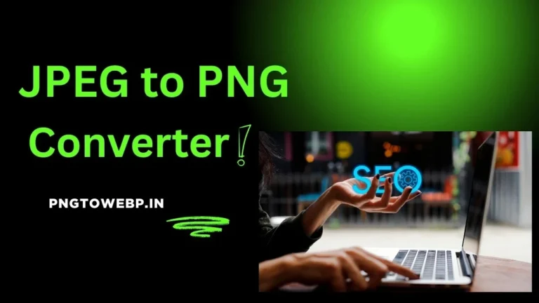 JPEG to PNG Conveter