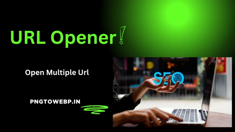 URL Opener