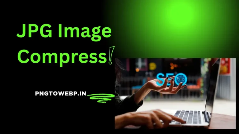 JPG Image Compress