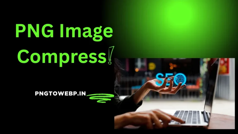 PNG Image Compress