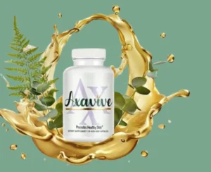 Axavive Review 2026