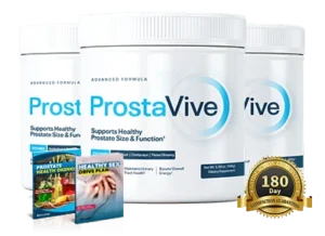 Prostavive Review 2026