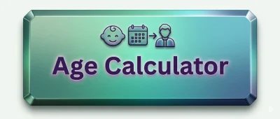 Age Calculator